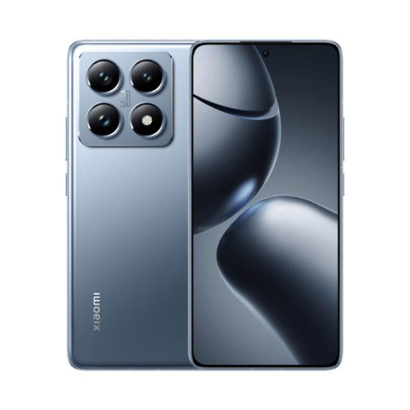 Smartphone Xiaomi 14T Pro 12Gb / 512 Gb Titan Blue